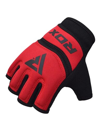 Sustitutos De Vendas De Neopreno X6 Rdx Sparring Mma Box