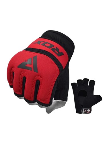 Sustitutos De Vendas De Neopreno X6 Rdx Sparring Mma Box