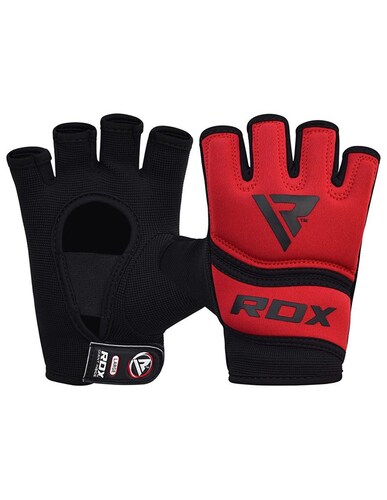 Sustitutos De Vendas De Neopreno X6 Rdx Sparring Mma Box