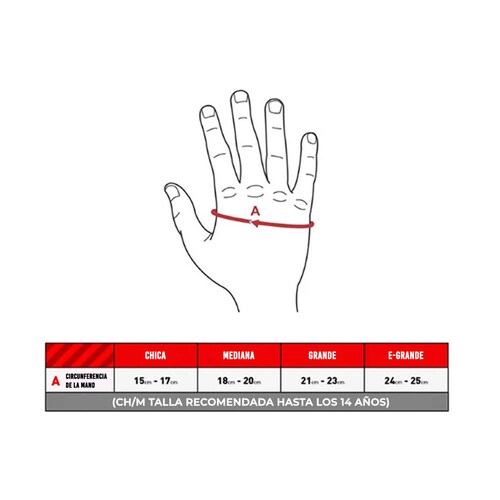 Sustitutos De Vendas De Neopreno X6 Rdx Sparring Mma Box