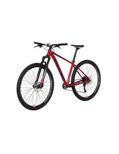 Bicicleta De Coatl Belfort Bicicleta Belfort Coatl Rabe R29 T17