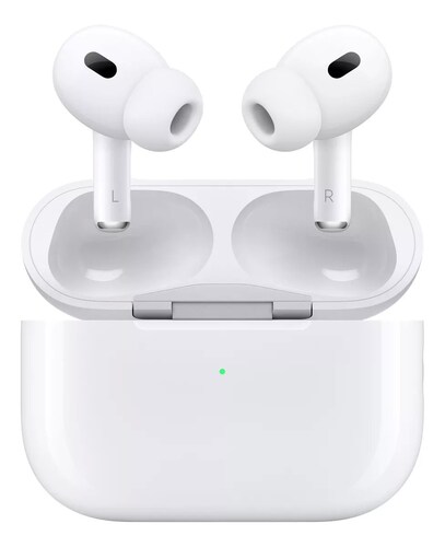 Apple Airpods Pro 2Da Generación Carga Inalambrica 