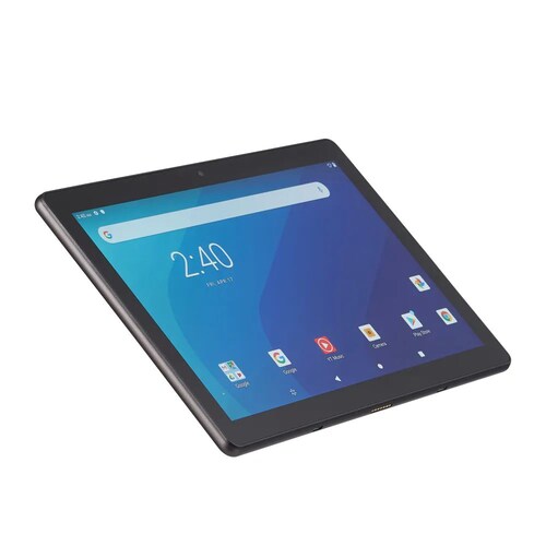 Tablet Marca Onn 8 32gb Android 11 , 2gb Ram, 32gb Storage Morada 