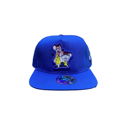 Gorra MR Kash Unisex Pinky & Cerebro MKPCA01