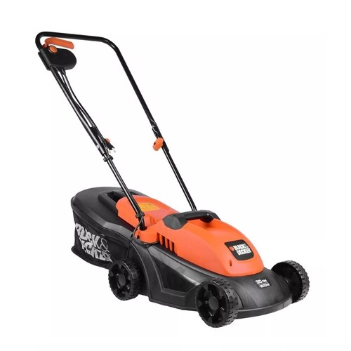 Podadora Black + Decker GR1000-B3 