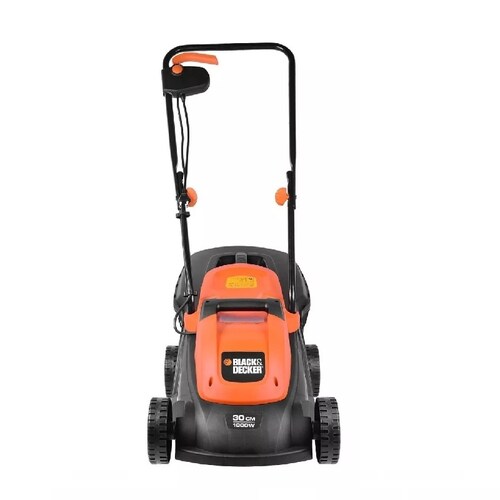 Podadora Black + Decker GR1000-B3 