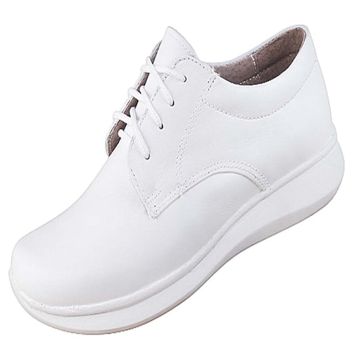 Zapato Médico Enfermera Clínico Doctor Chef Cómodo Piel 2015.
