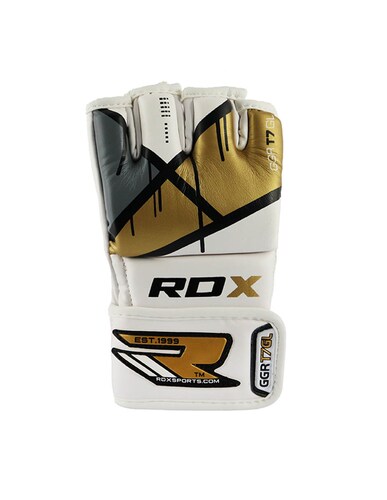 Guantes Mma T7 Rdx Grappling Muaythai Sparring Entrenamiento