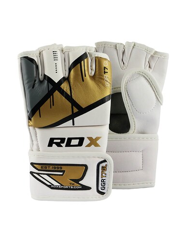Guantes Mma T7 Rdx Grappling Muaythai Sparring Entrenamiento