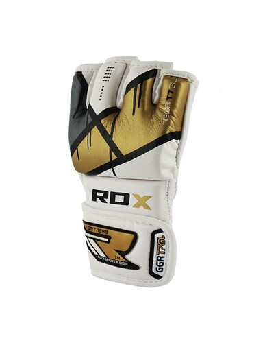 Guantes Mma T7 Rdx Grappling Muaythai Sparring Entrenamiento