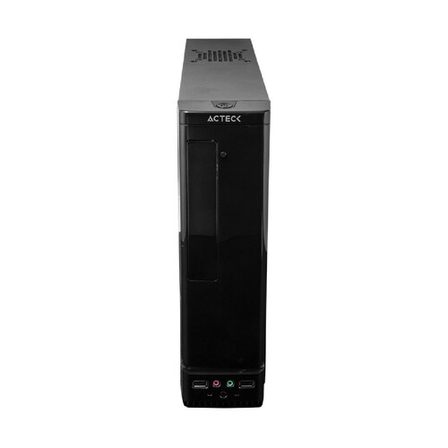 Gabinete Acteck Slim Atom 450W