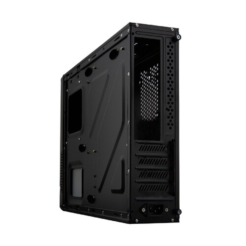 Gabinete Acteck Slim Atom 450W