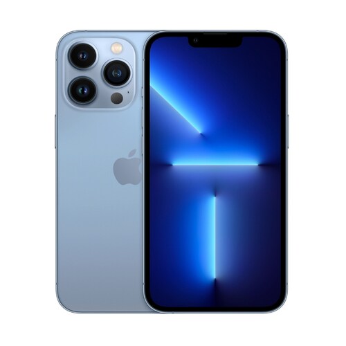 Celular Apple iPhone 13 Pro Sierra Blue 128gb  Reacondicionado Grado A