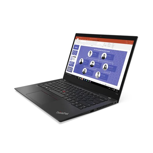 Laptop Lenovo Thinkpad T14 Gen 2 Ryzen 5 Pro 8gb Ssd 512 Gb
