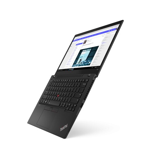 Laptop Lenovo Thinkpad T14 Gen 2 Ryzen 5 Pro 8gb Ssd 512 Gb