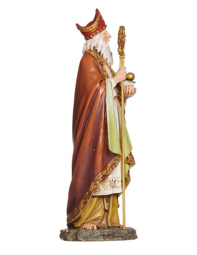 San Nicolas de Bari