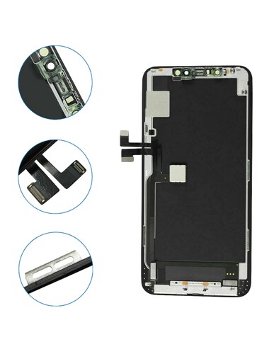 Pantalla Táctil Oled Completa Para iPhone 11 Pro