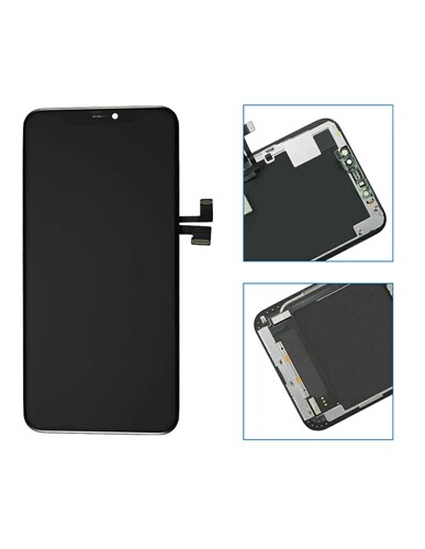 Pantalla Táctil Oled Completa Para iPhone 11 Pro