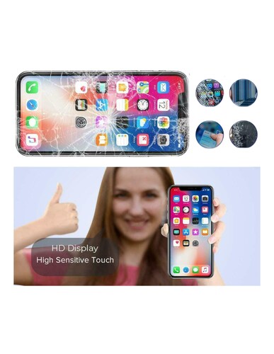 Pantalla Táctil Oled Completa Para iPhone 11 Pro