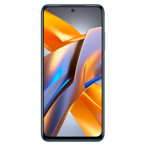 Celular POCO M5s Blue 8GB RAM 256GB ROM