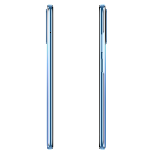 Celular POCO M5s Blue 8GB RAM 256GB ROM