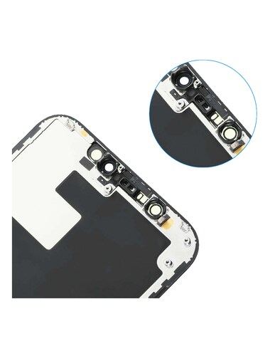 Pantalla Táctil OLED Completa Para iPhone 12 Pro