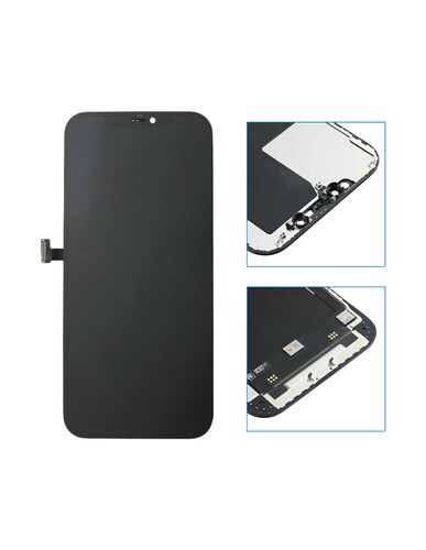 Pantalla iPhone 11 Pro INCELL LCD+Táctil Completa 