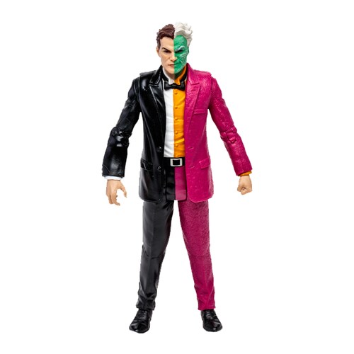 Mcfarlane Toys Dc Retro Batman 66 Two-face