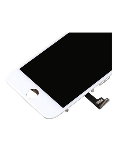 Pantalla Táctil LCD Completa Para iPhone 8 - Blanco