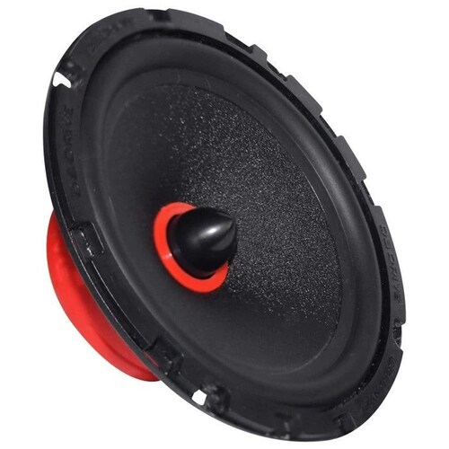 Set De Medios Rangos Db Drive Okur S1 65cv2 65w / 250w 6.5