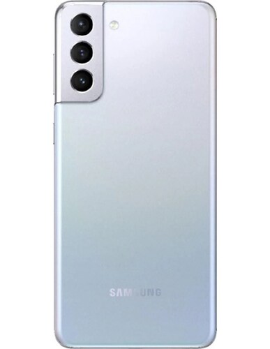 Samsung Galaxy S21 PLUS 128 GB Liberado Reacondicionado GRADO A