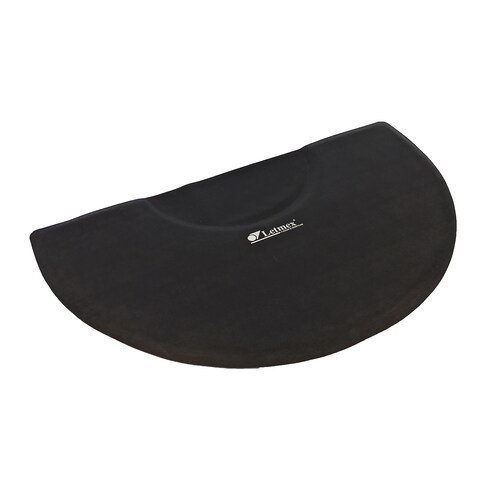 Tapete Antifatiga Para Silla Sillón Barbería Estética TAP-2 Letmex