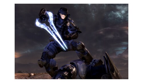 Xbox One Juego Halo The Master Chief Collection