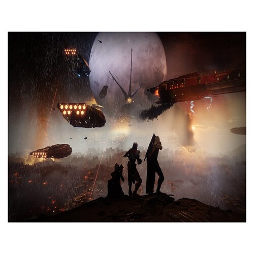 Xbox One Juego Destiny 2