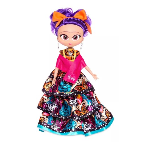 Distroller Muñeca Friducha