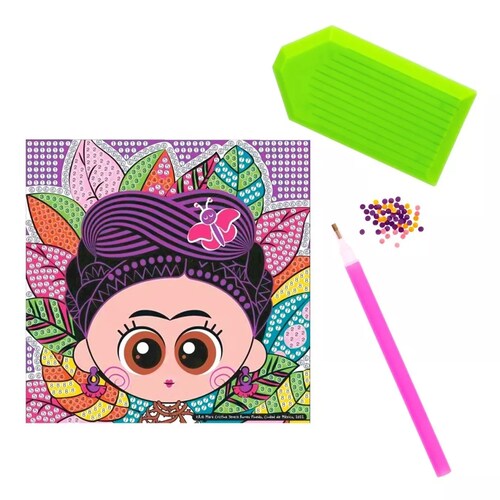 Distroller Muñeca Friducha
