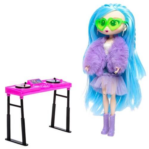 Distroller Tinga Kei Pop Distroller Teen Tokers Multicolor.