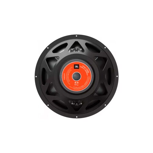 Subwoofer JBL 12 Pulgadas Dole Bobina STAGE122D 4 Ohms Negro