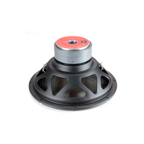 Subwoofer JBL 12 Pulgadas Dole Bobina STAGE122D 4 Ohms Negro