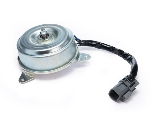 Motoventilador Nissan Altima 4Cil 2.4L 1993-1997