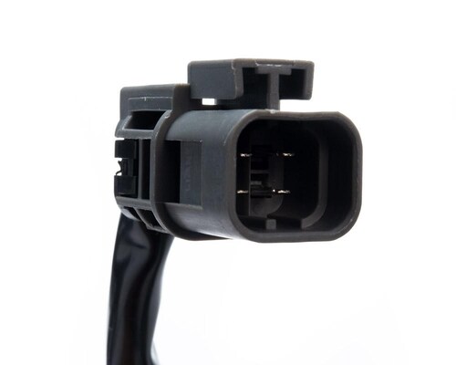 Motoventilador Nissan Altima 4Cil 2.4L 1993-1997