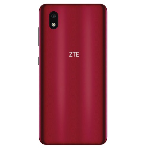 Celular ZTE Blade A3 2020 32GB Rojo1GB Ram