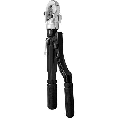 Dogotuls TJ2002, Ponchadora Hidráulica 16mm2 a 300mm2 (6AWG - 4/0AWG, 250MCM - 500MCM)