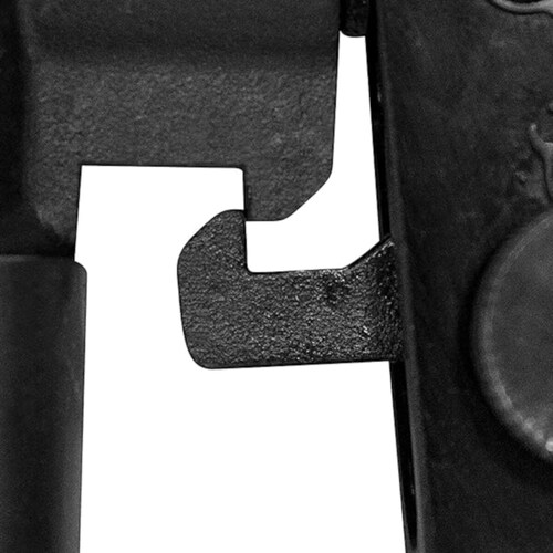 Dogotuls TJ2002, Ponchadora Hidráulica 16mm2 a 300mm2 (6AWG - 4/0AWG, 250MCM - 500MCM)