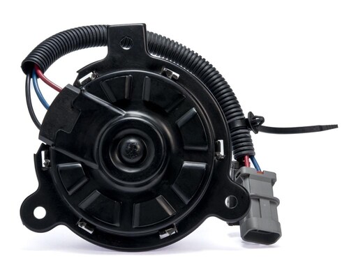 Motoventilador Mercury Villager 6Cil 3.0L 1994