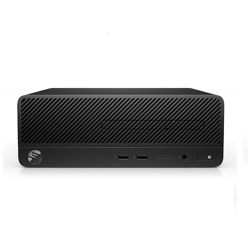 CPU HP 280 G3 SFF- Core i5, 9na gen- 8GB RAM- 256GB SSD- WIFI- Windows 10 PRO- Equipo Clase A, Reacondicionado..