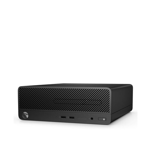 CPU HP 280 G3 SFF- Core i5, 9na gen- 8GB RAM- 256GB SSD- WIFI- Windows 10 PRO- Equipo Clase A, Reacondicionado..