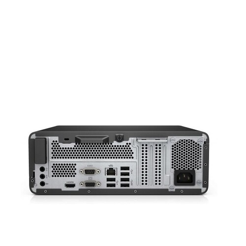 CPU HP 280 G3 SFF- Core i5, 9na gen- 8GB RAM- 256GB SSD- WIFI- Windows 10 PRO- Equipo Clase A, Reacondicionado..