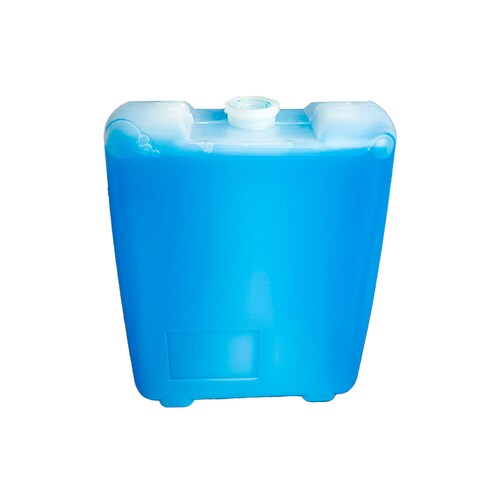 GEL Refrigerante ICE BRICK Susituto de Hielo 300ml