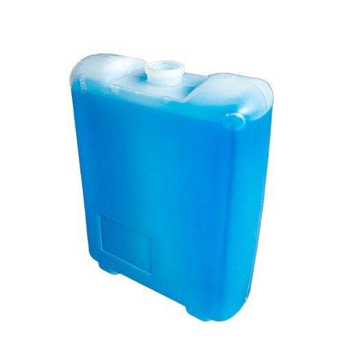GEL Refrigerante ICE BRICK Susituto de Hielo 300ml